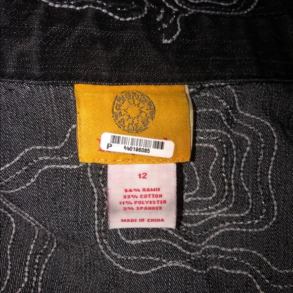 Ruby Rd Jacket - Picture 2 of 2